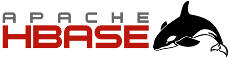 apache hbase logo