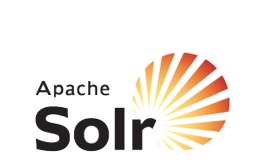 Apache Solr logo